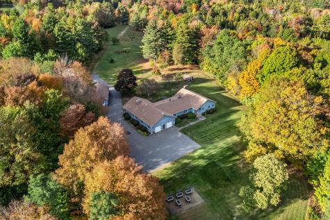 2416 Kennebec Road Newburgh ME 04444