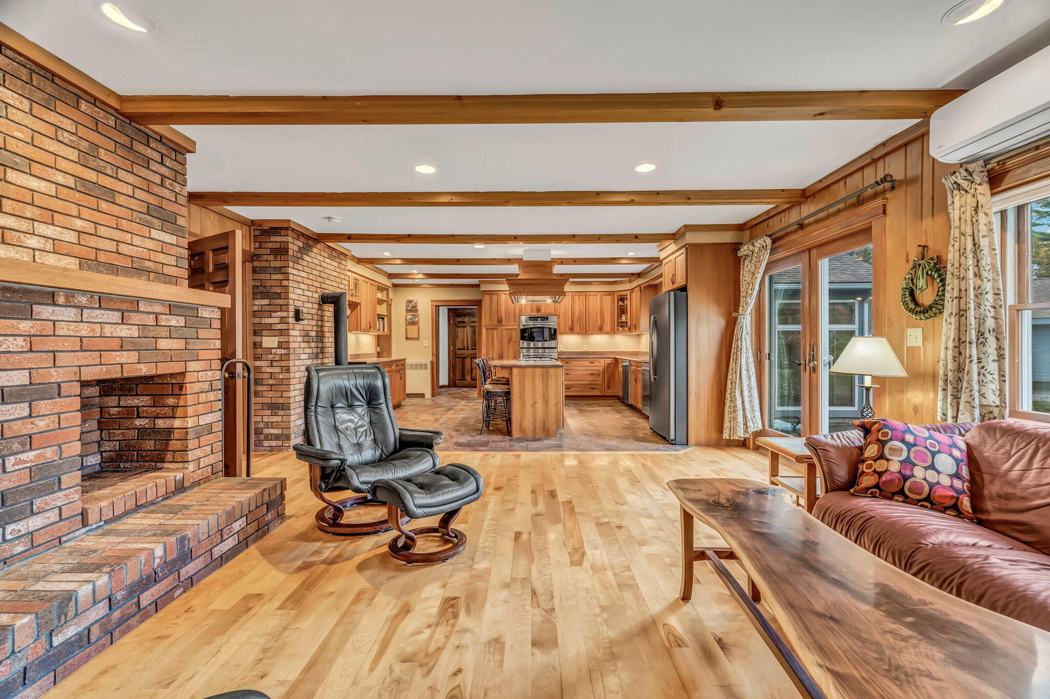 2416 Kennebec Road Newburgh ME 04444