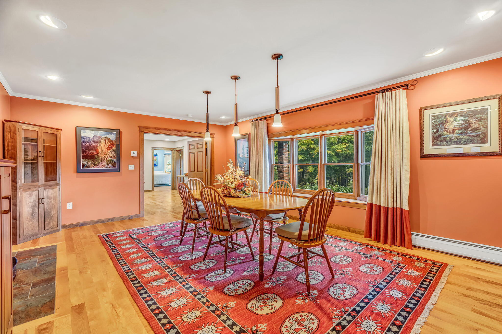 2416 Kennebec Road Newburgh ME 04444