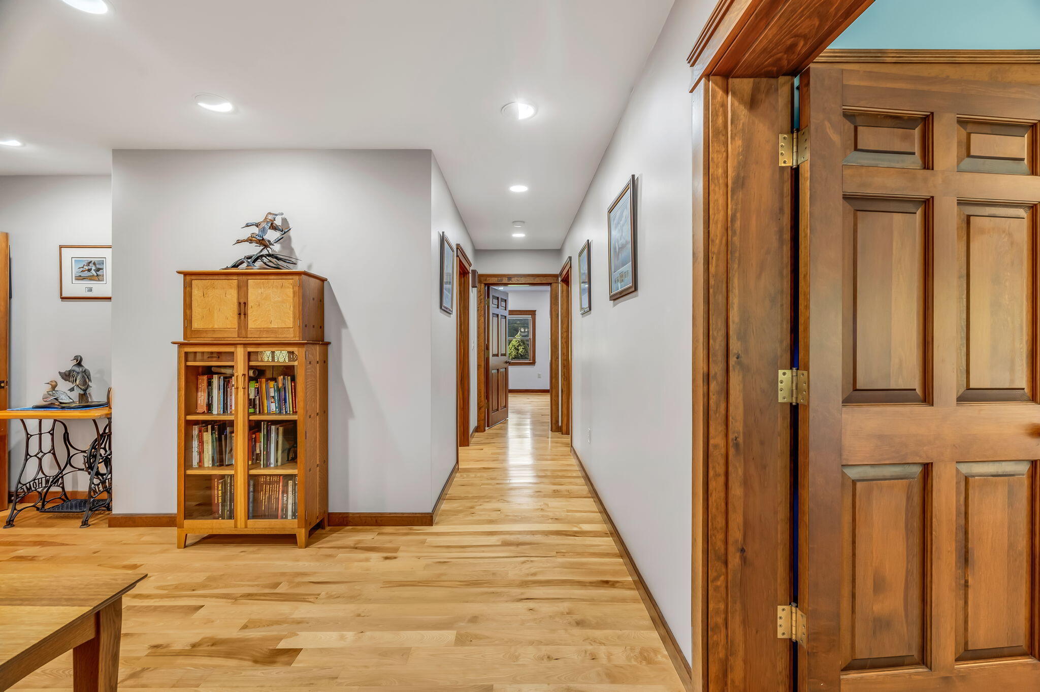 2416 Kennebec Road Newburgh ME 04444