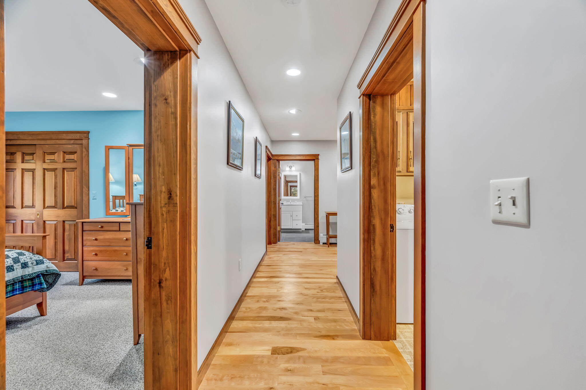 2416 Kennebec Road Newburgh ME 04444