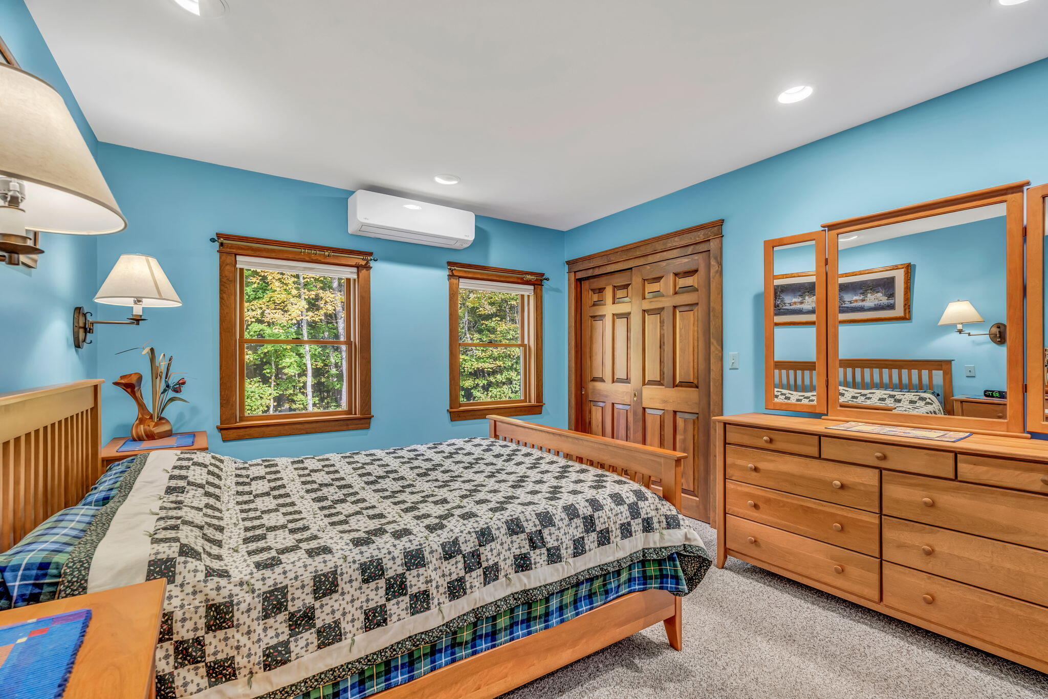 2416 Kennebec Road Newburgh ME 04444