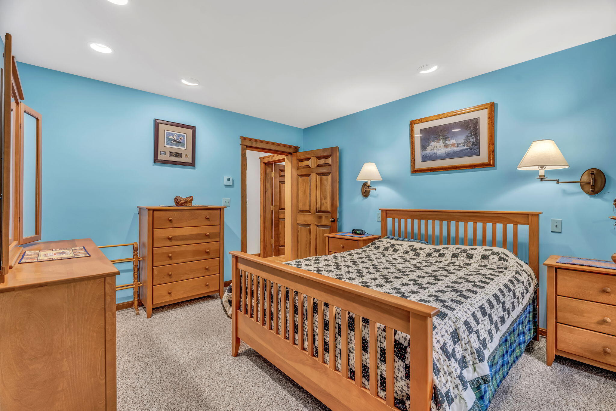 2416 Kennebec Road Newburgh ME 04444