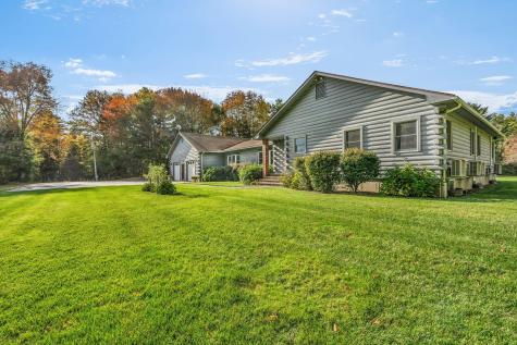 2416 Kennebec Road Newburgh ME 04444