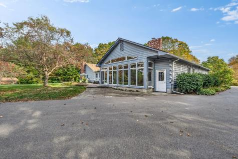 2416 Kennebec Road Newburgh ME 04444