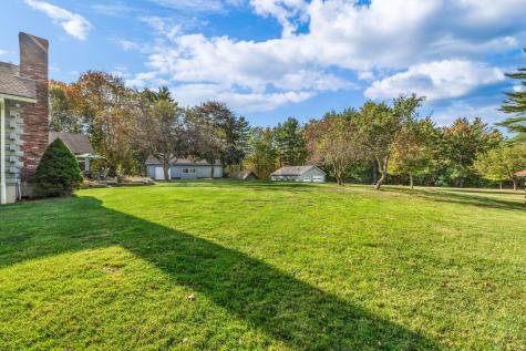 2416 Kennebec Road Newburgh ME 04444