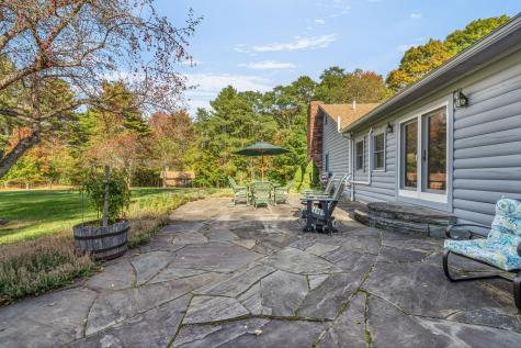 2416 Kennebec Road Newburgh ME 04444