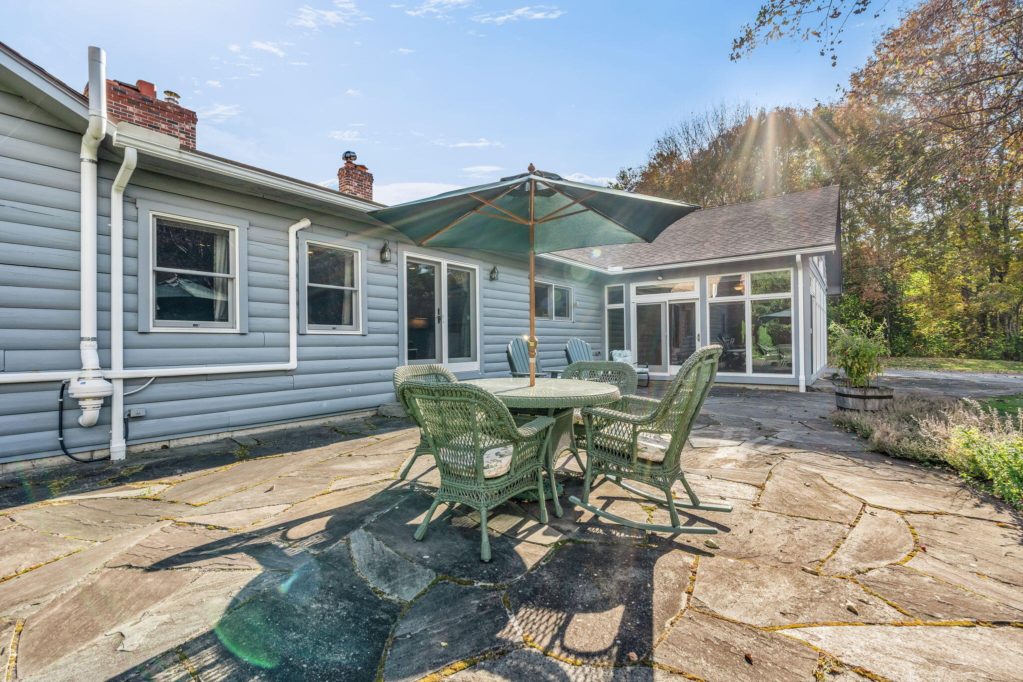 2416 Kennebec Road Newburgh ME 04444