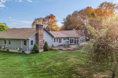 2416 Kennebec Road Newburgh ME 04444