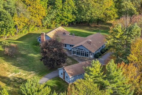 2416 Kennebec Road Newburgh ME 04444