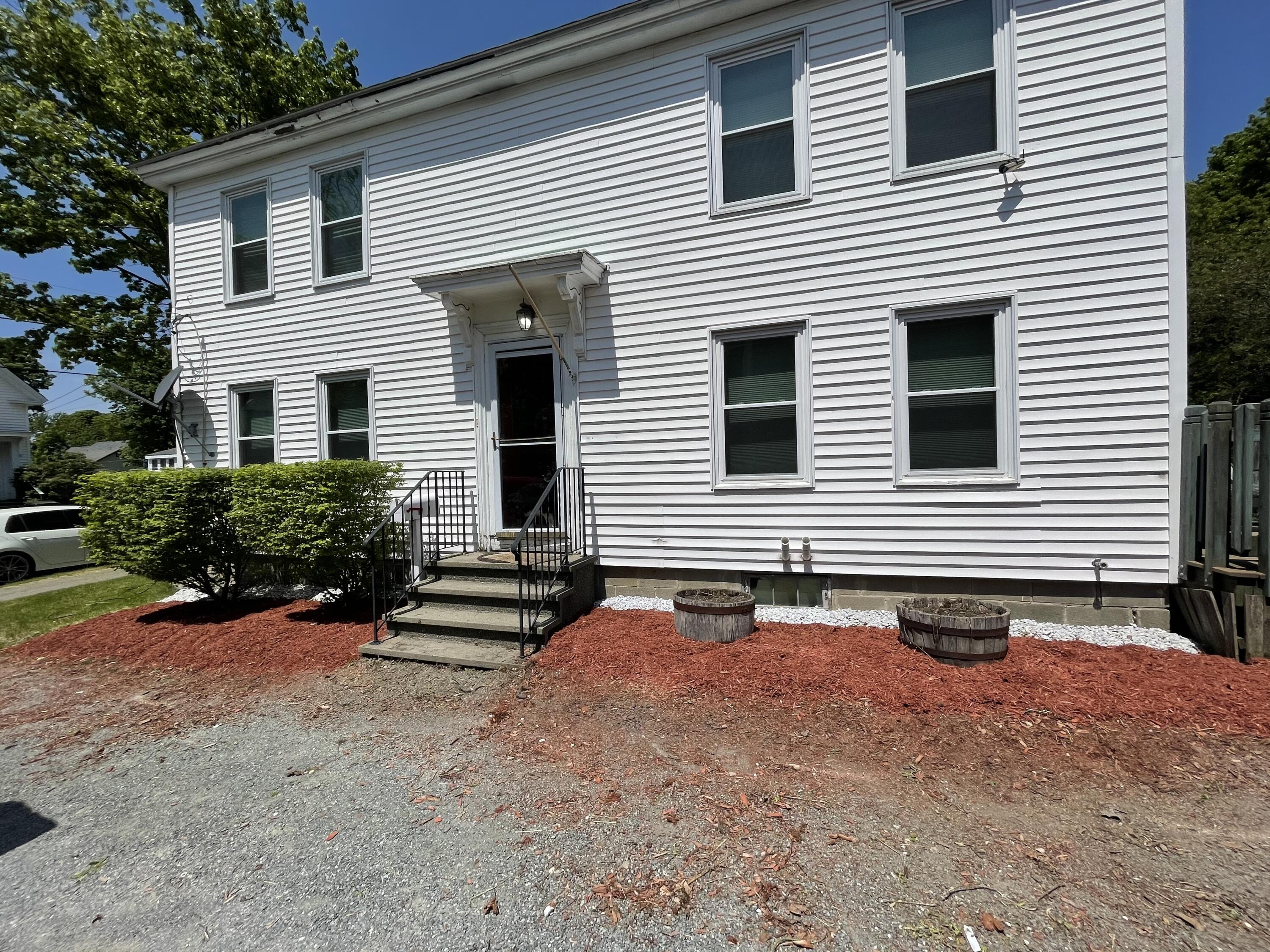 125 Birch Street Bangor ME 04401