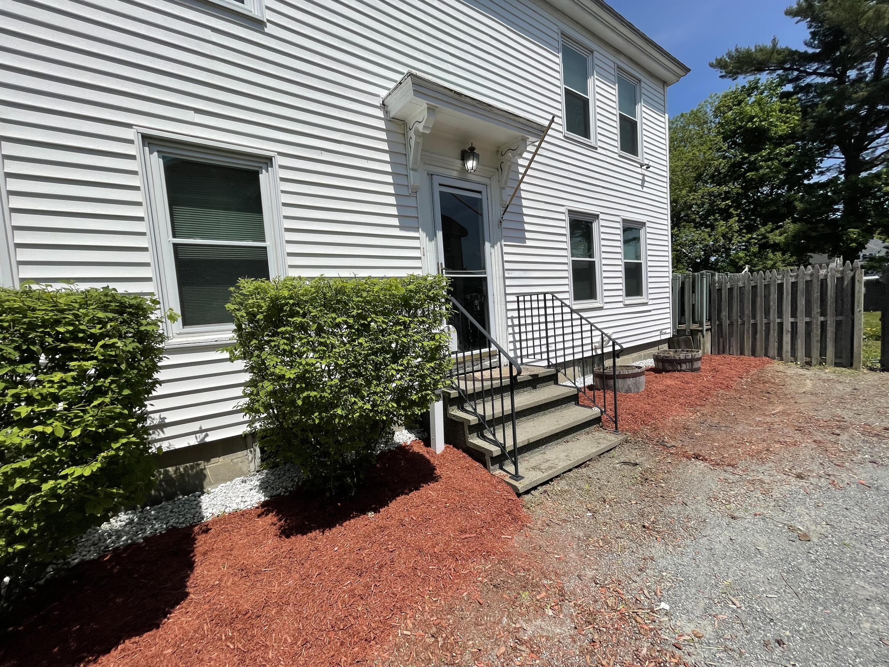 125 Birch Street Bangor ME 04401