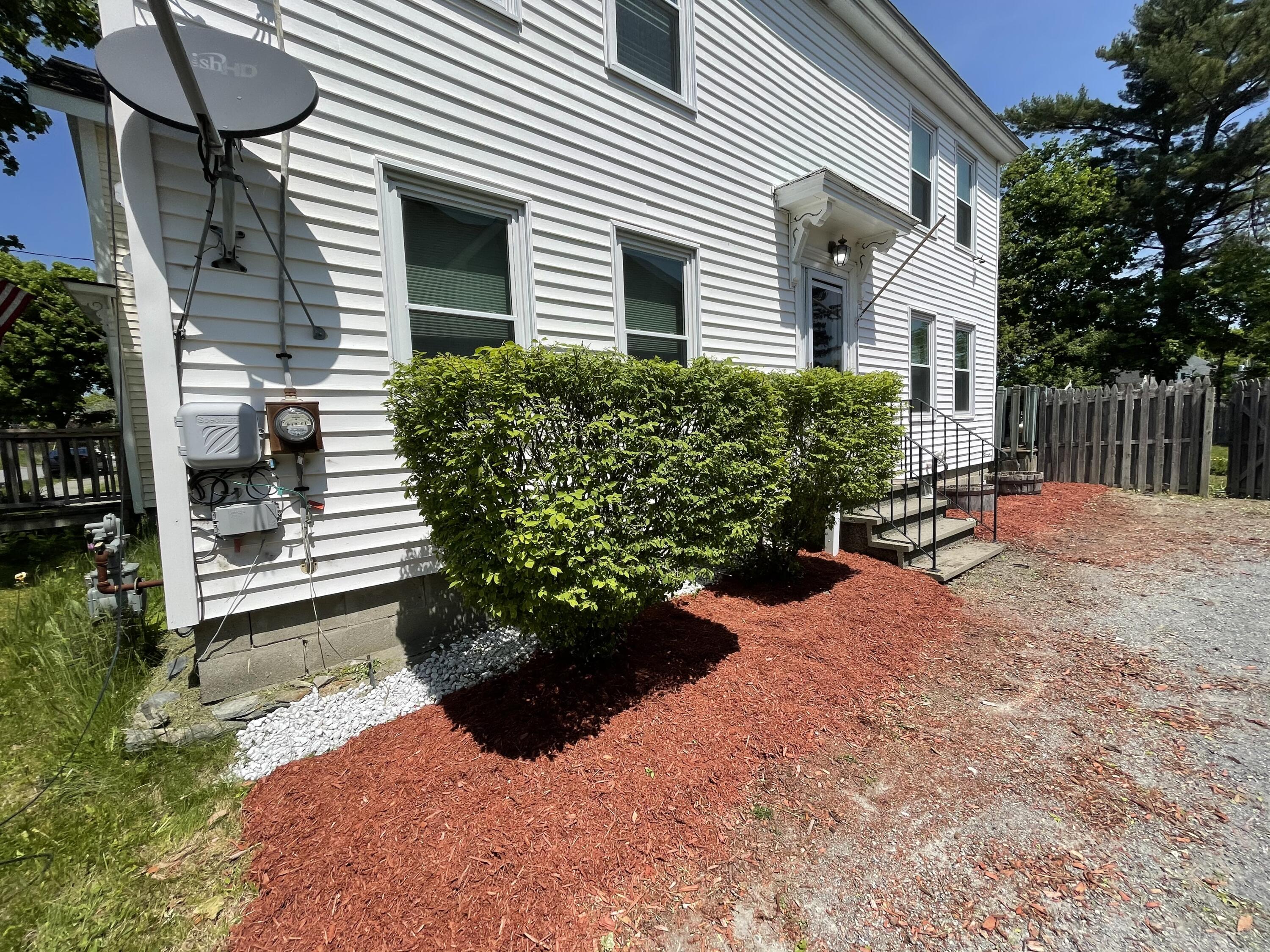 125 Birch Street Bangor ME 04401