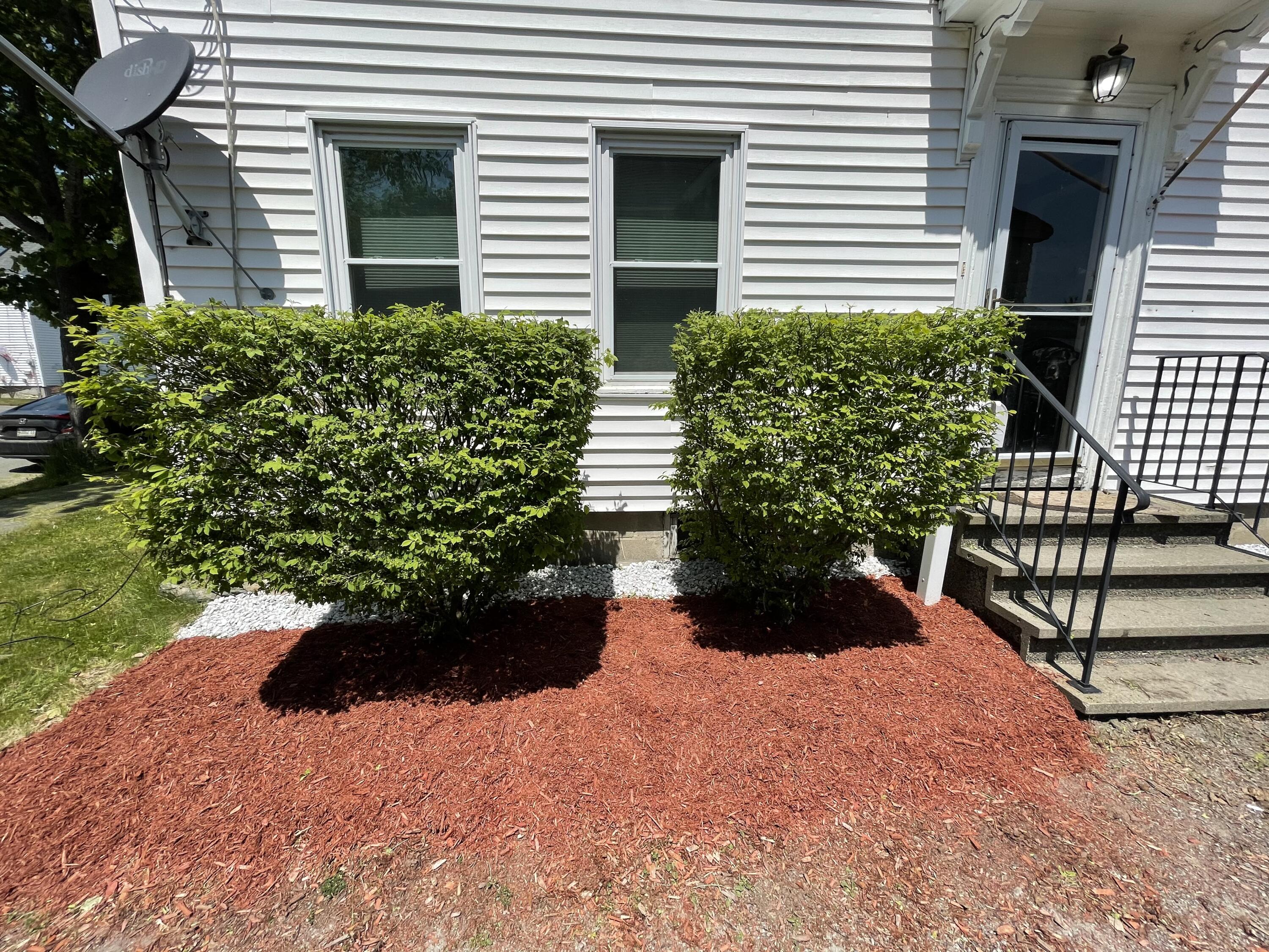 125 Birch Street Bangor ME 04401