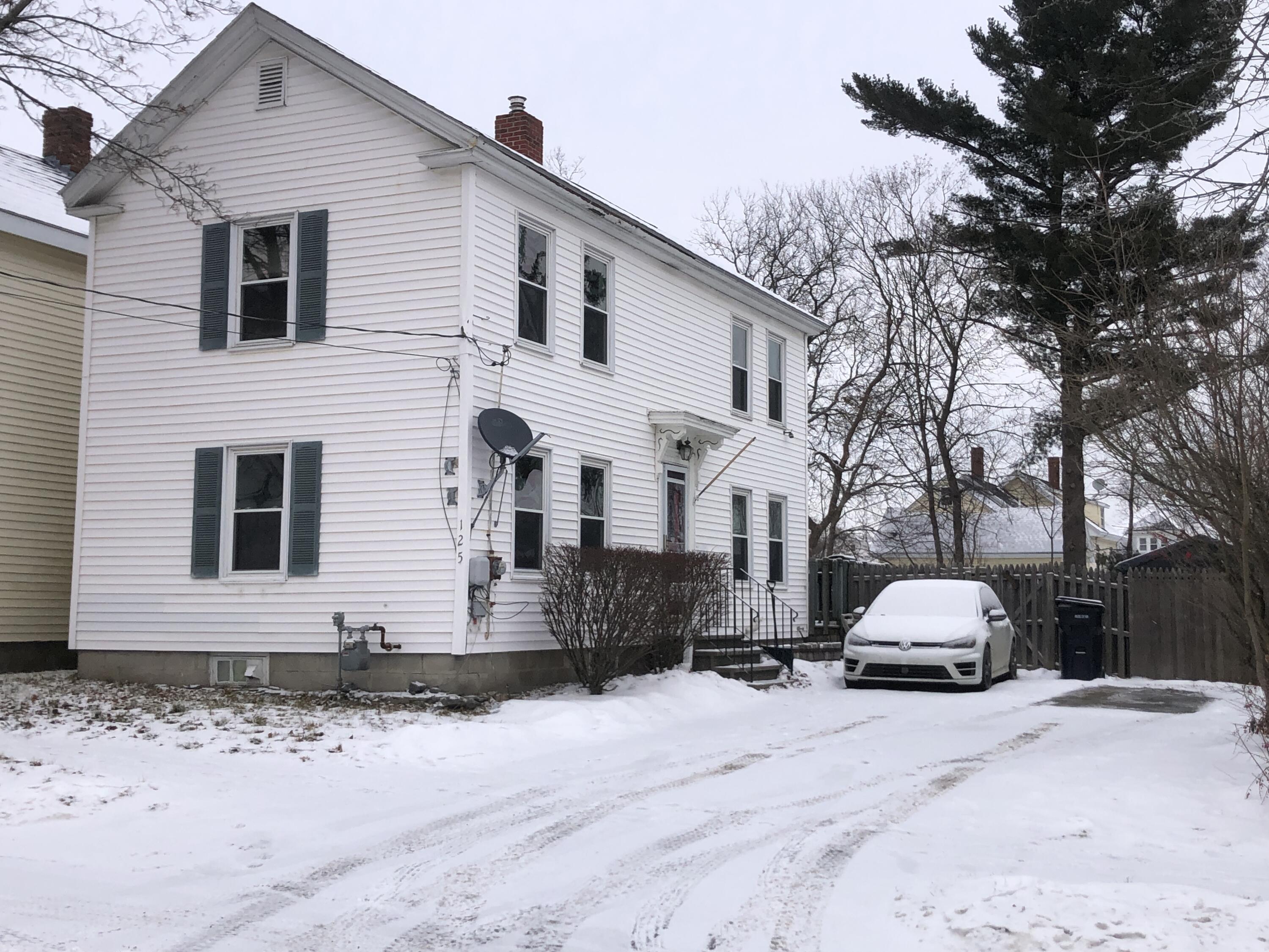 125 Birch Street Bangor ME 04401