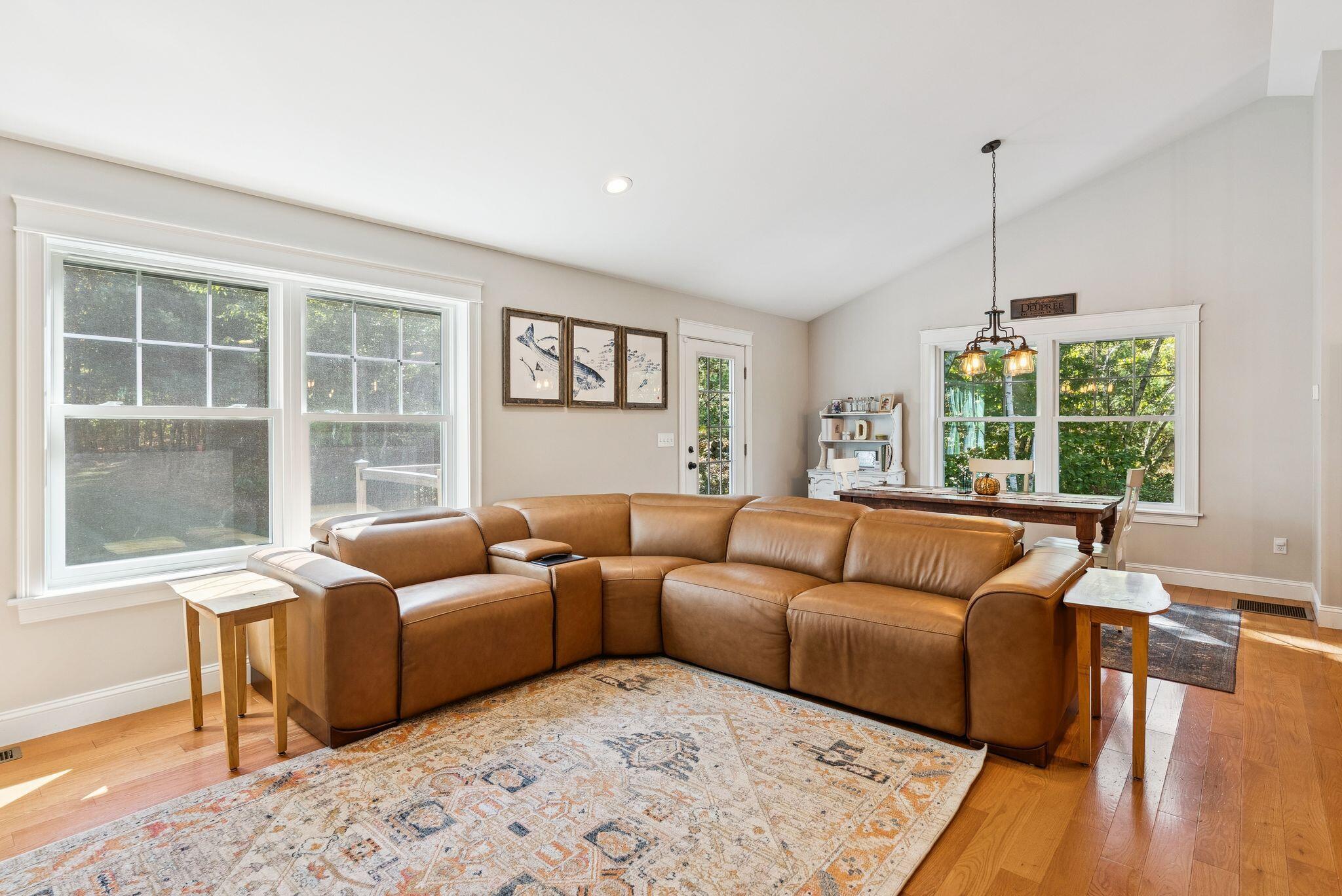 10 Arlington Court Gray ME 04039