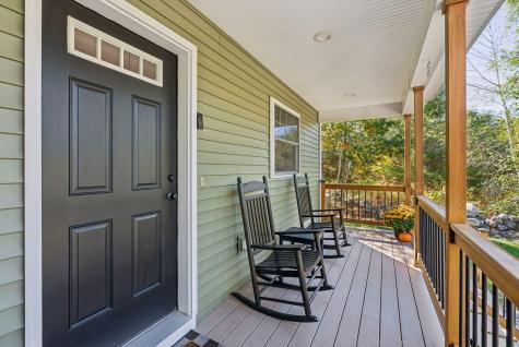 10 Arlington Court Gray ME 04039