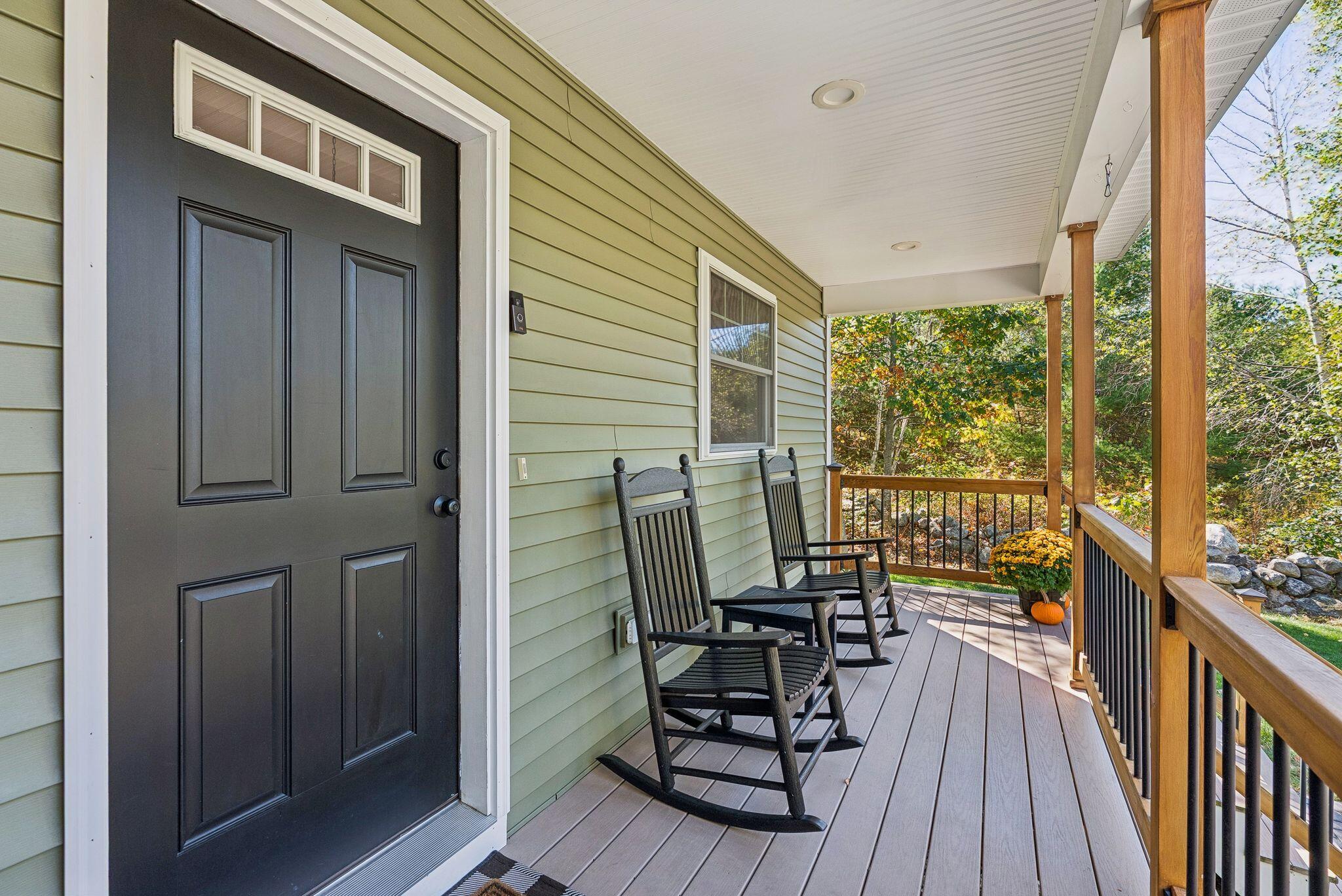 10 Arlington Court Gray ME 04039