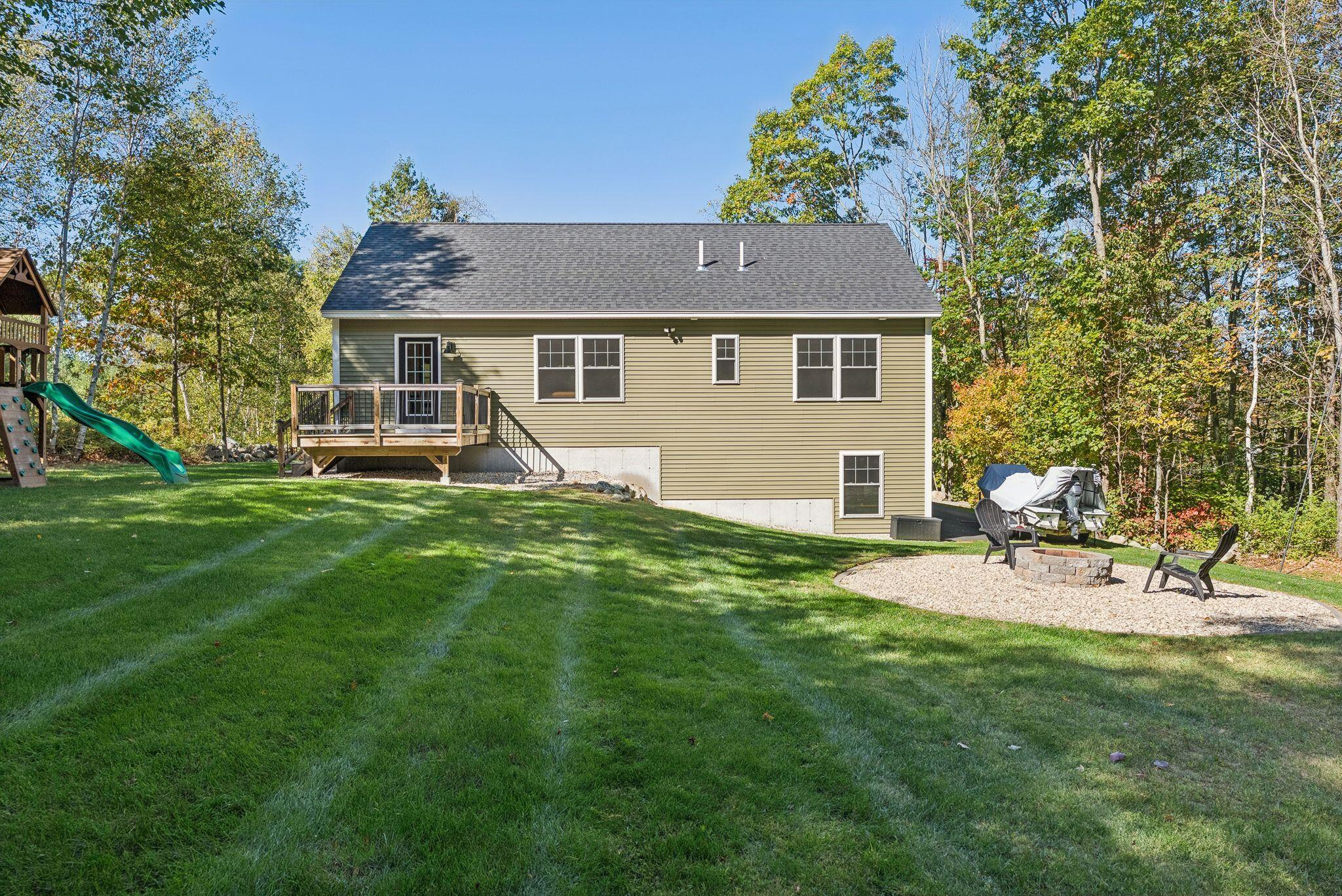 10 Arlington Court Gray ME 04039