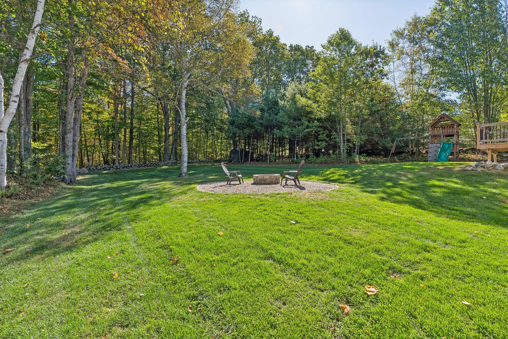 10 Arlington Court Gray ME 04039