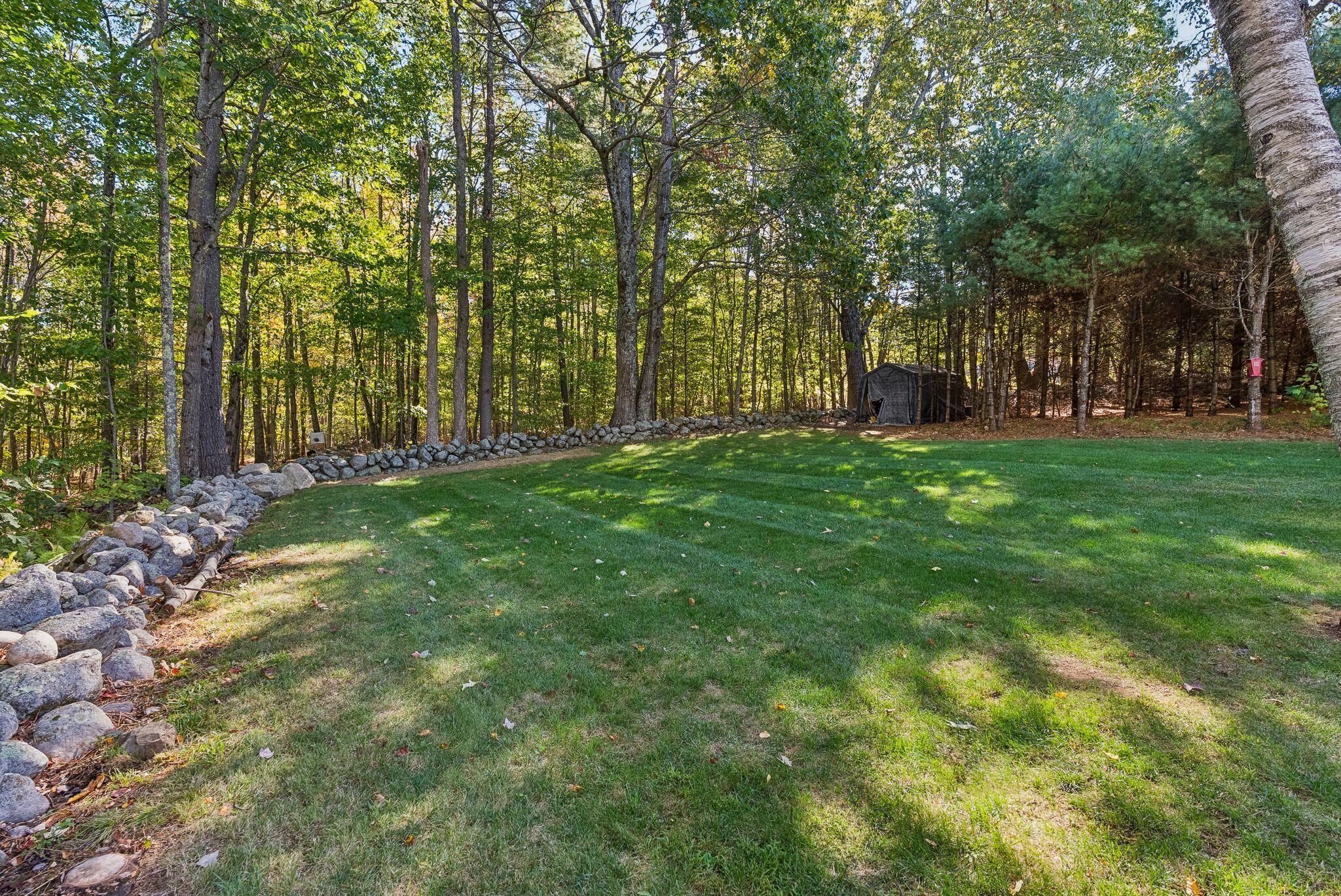 10 Arlington Court Gray ME 04039