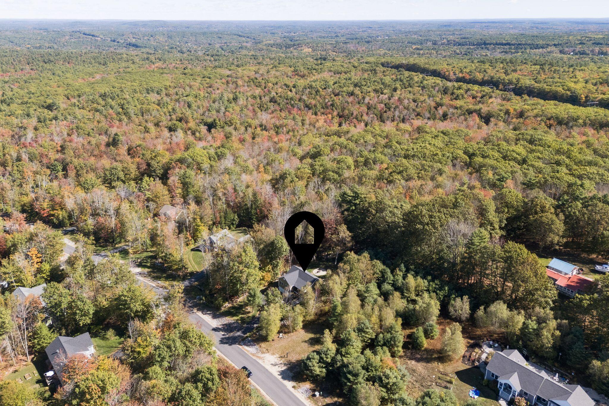 10 Arlington Court Gray ME 04039