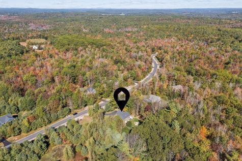 10 Arlington Court Gray ME 04039