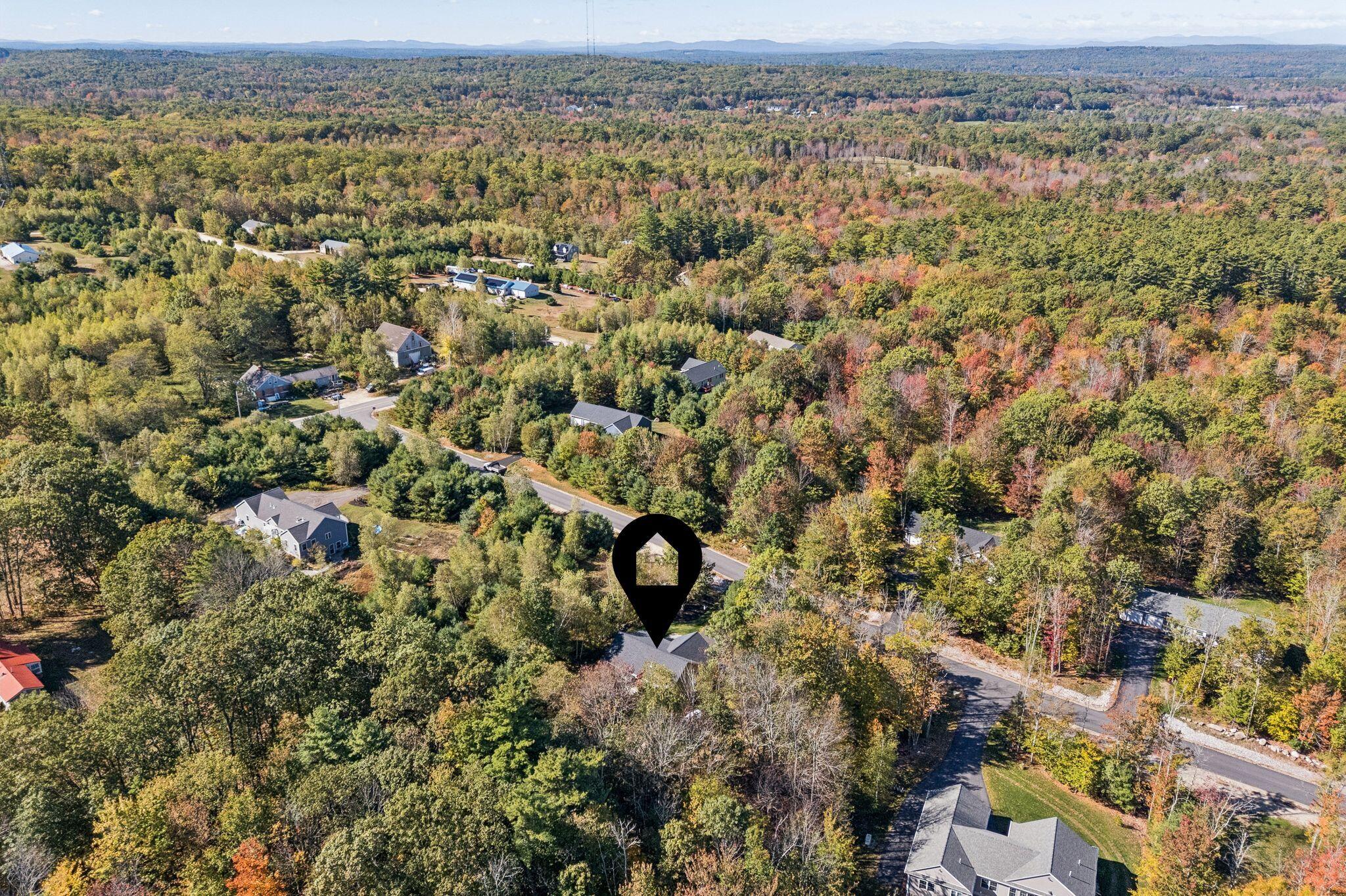 10 Arlington Court Gray ME 04039