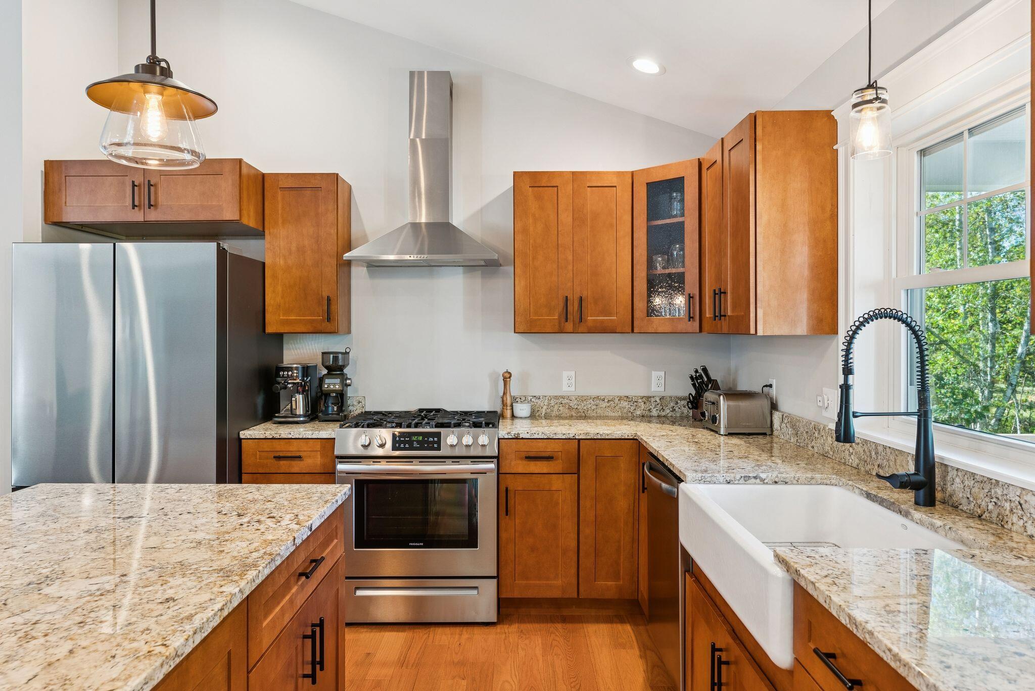 10 Arlington Court Gray ME 04039