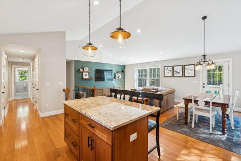 10 Arlington Court Gray ME 04039