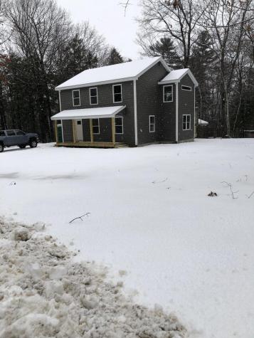 65 Haven Road Windham ME 04062