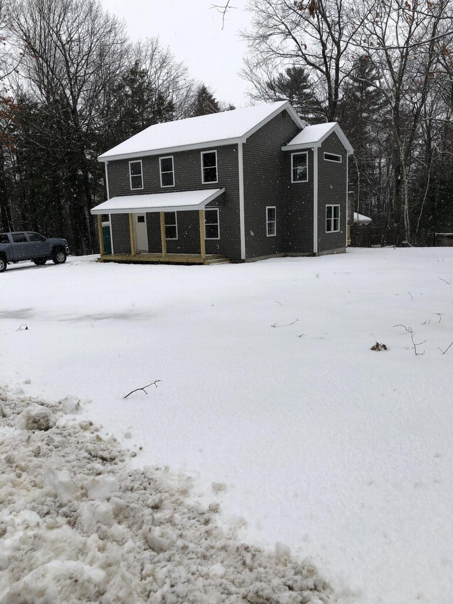 65 Haven Road Windham ME 04062
