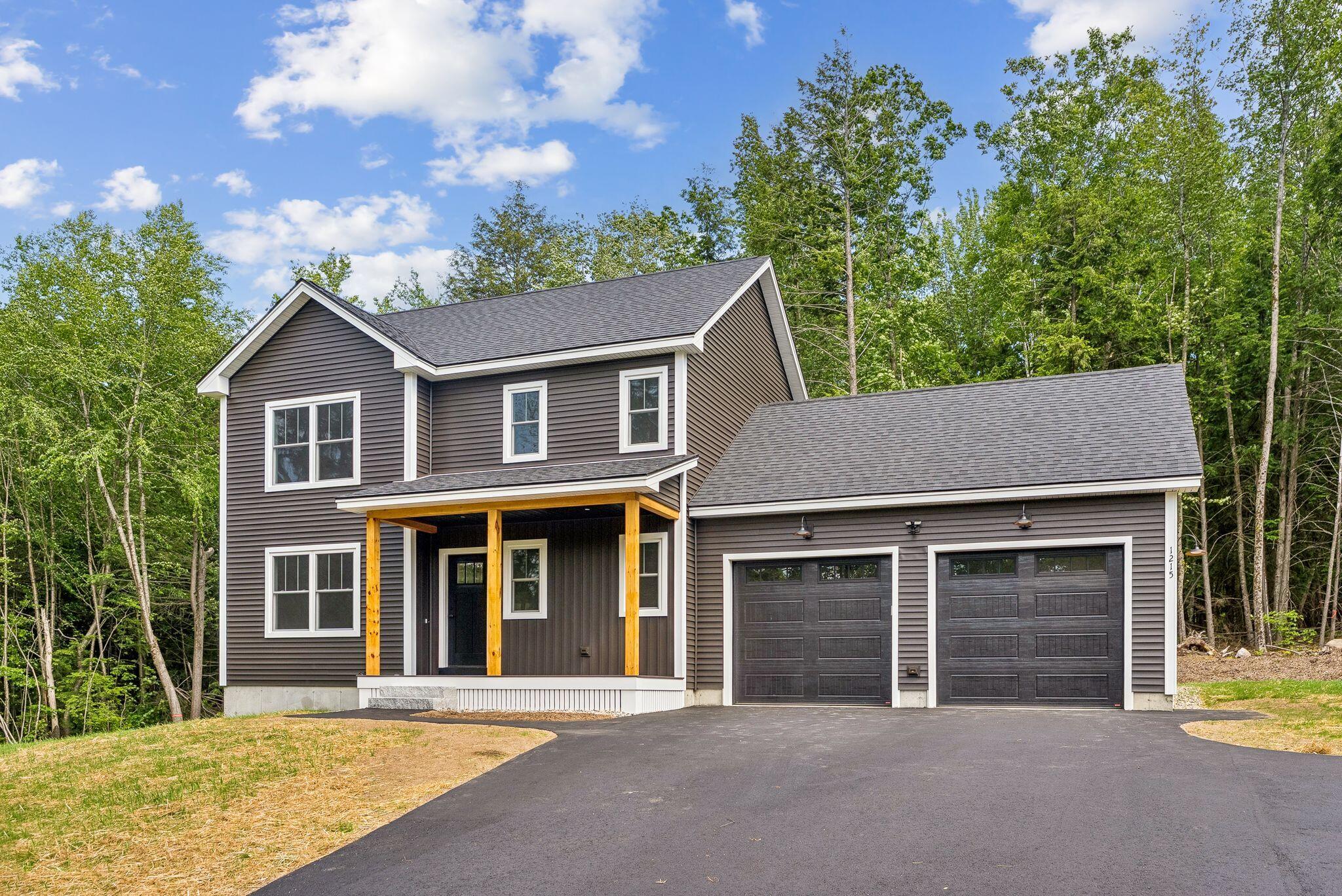 1215 Milton Mills Road Acton ME 04001