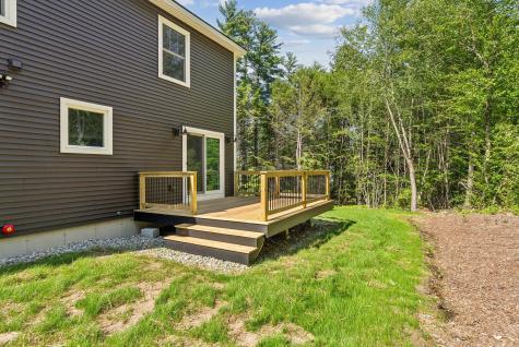 1215 Milton Mills Road Acton ME 04001