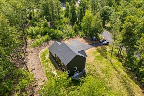 1215 Milton Mills Road Acton ME 04001