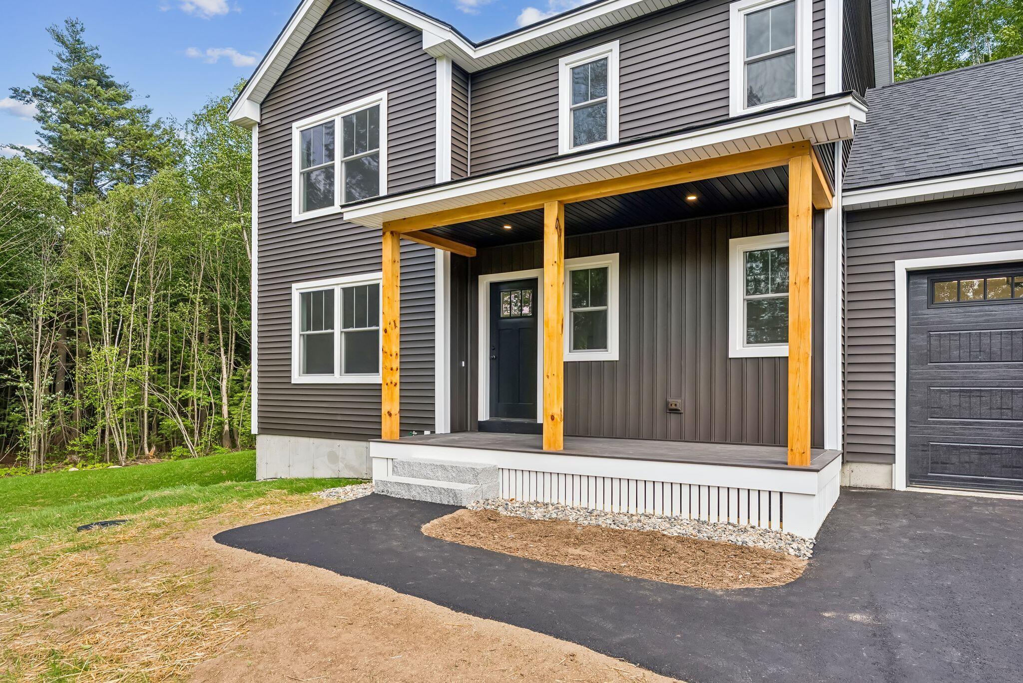 1215 Milton Mills Road Acton ME 04001