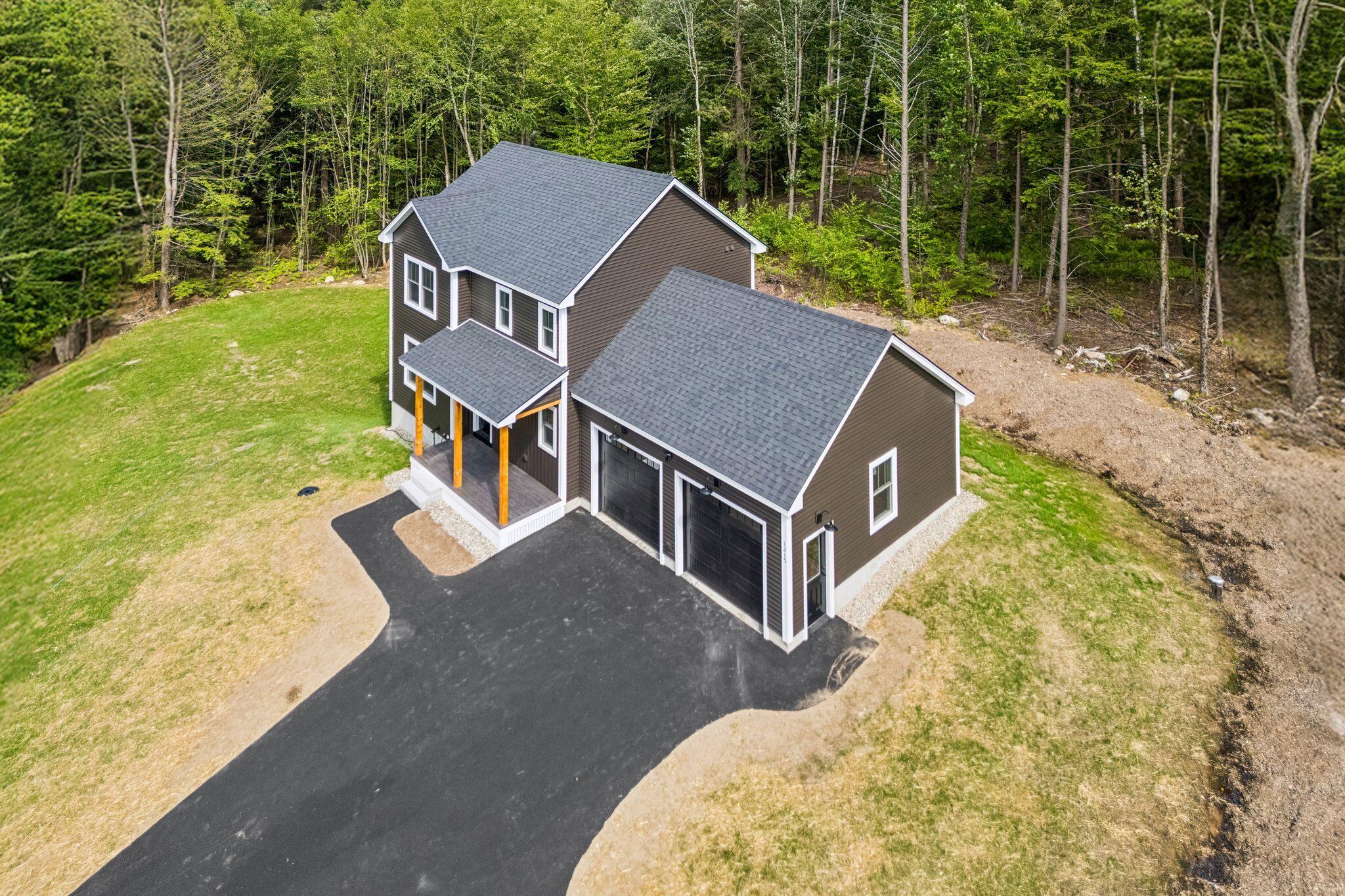 1215 Milton Mills Road Acton ME 04001