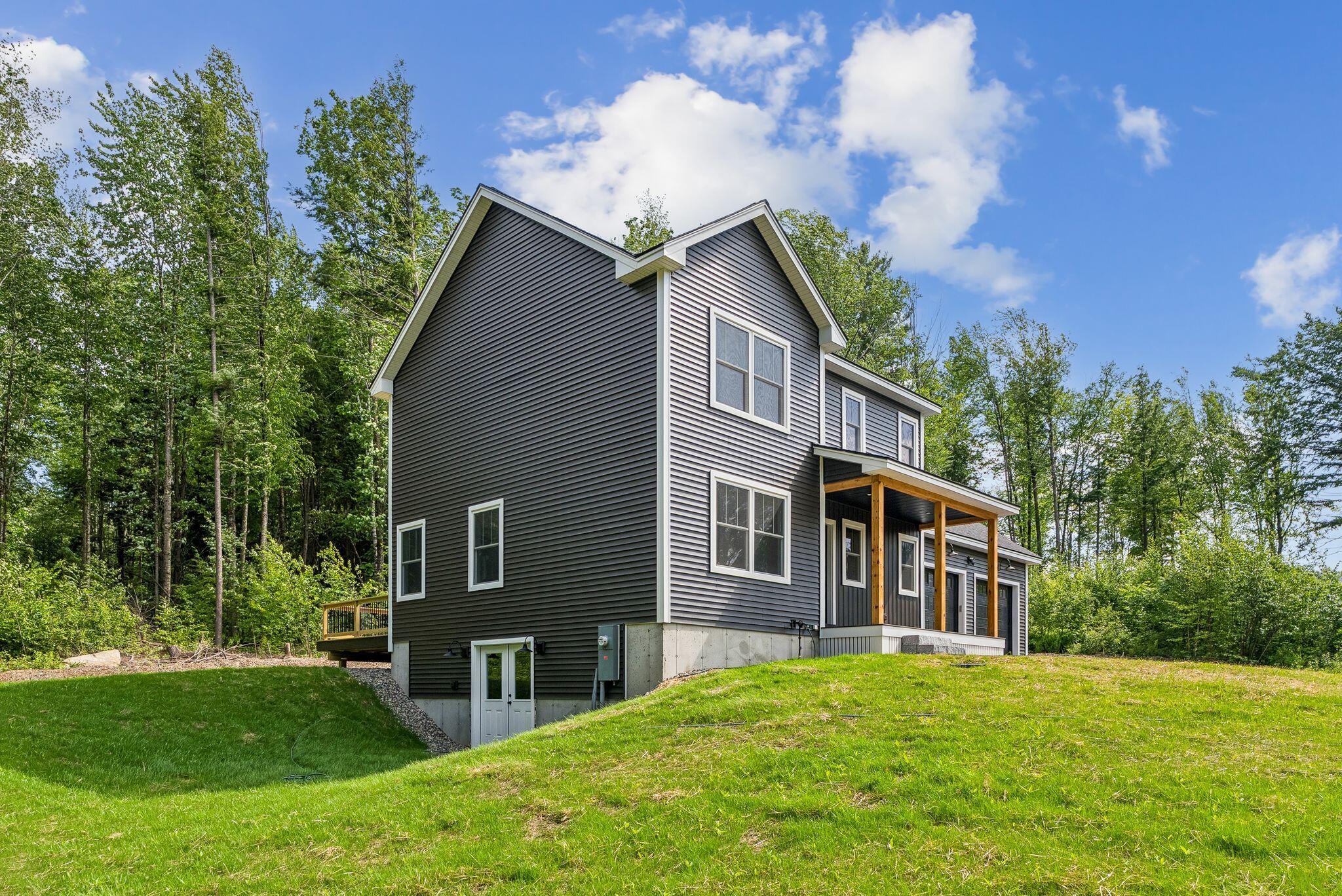 1215 Milton Mills Road Acton ME 04001