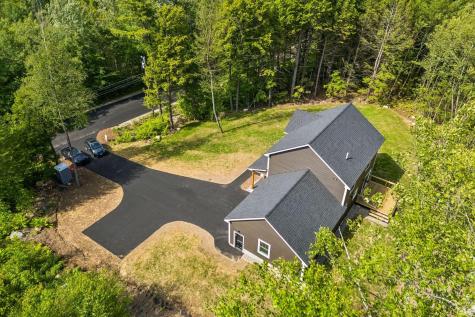 1215 Milton Mills Road Acton ME 04001