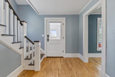 25 Hillside Avenue Old Town ME 04468