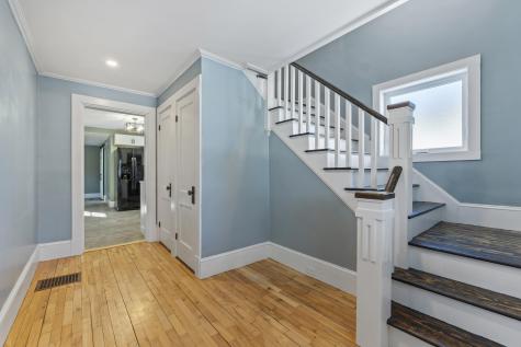 25 Hillside Avenue Old Town ME 04468