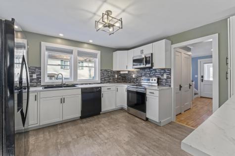 25 Hillside Avenue Old Town ME 04468