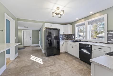 25 Hillside Avenue Old Town ME 04468