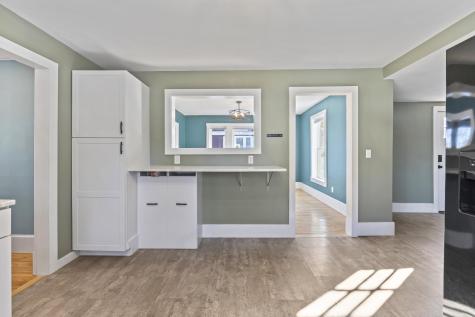 25 Hillside Avenue Old Town ME 04468