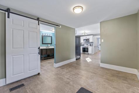 25 Hillside Avenue Old Town ME 04468