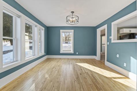 25 Hillside Avenue Old Town ME 04468