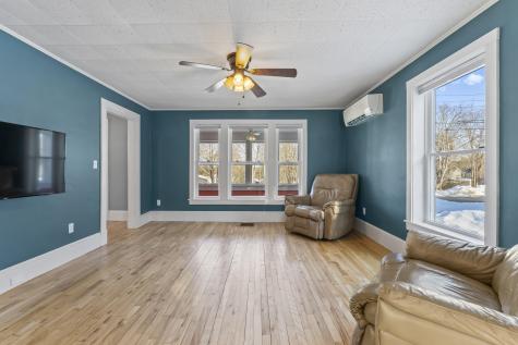 25 Hillside Avenue Old Town ME 04468