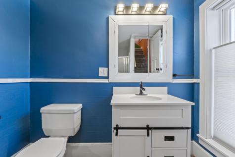 25 Hillside Avenue Old Town ME 04468