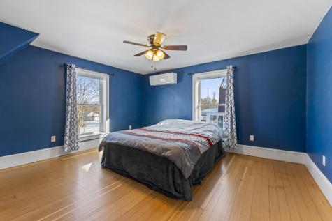 25 Hillside Avenue Old Town ME 04468