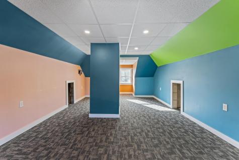 25 Hillside Avenue Old Town ME 04468